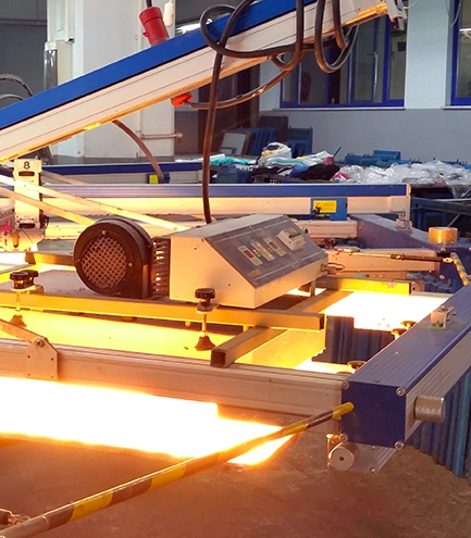 S&Eacute;RIGRAPHIE TEXTILE &agrave; Aubiere dans le Puy-de-D&ocirc;me (63) 