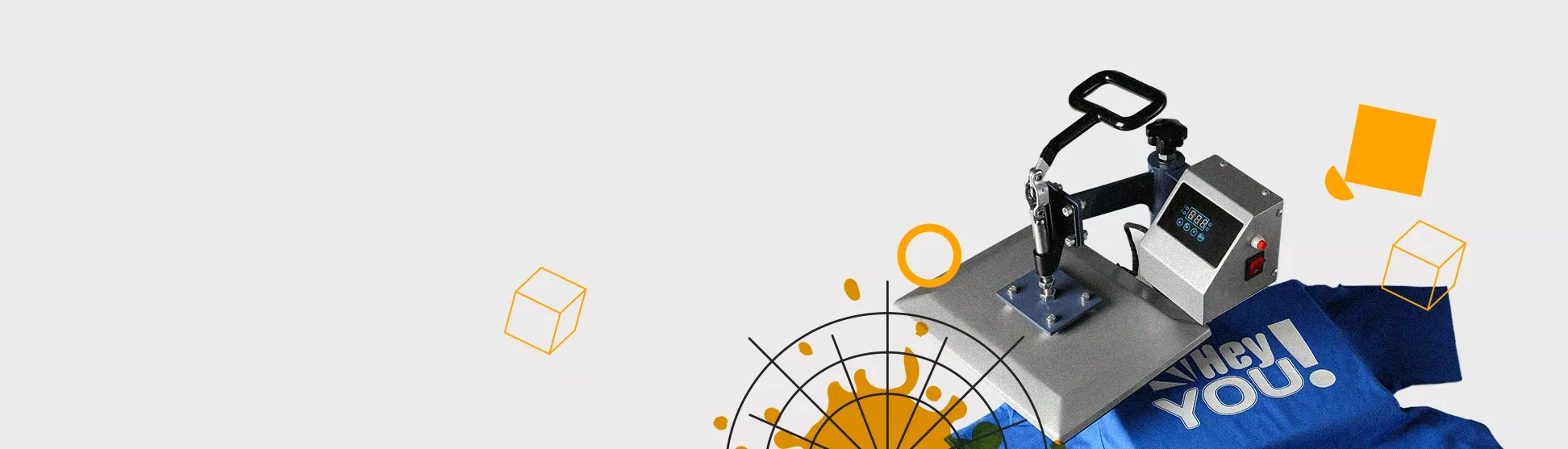 DOM FLOCK (DOM’WRAPPING)