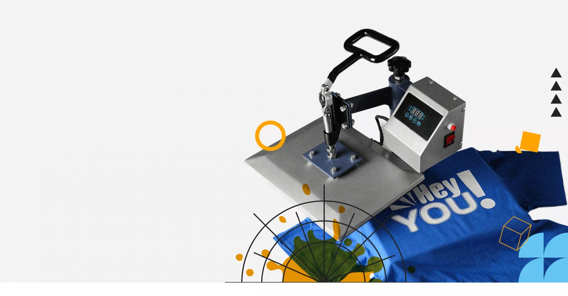 DOM FLOCK (DOM’WRAPPING)